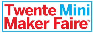 Twente Mini Maker Faire Logo