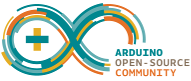 Arduino Community Logo