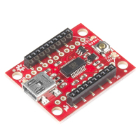 SparkFun Explorer USB