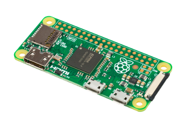 Raspberry Pi Zero