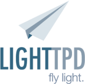 Lighttpd